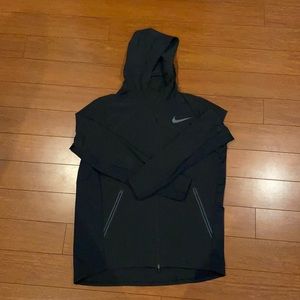 Nike Dri-Fit jacket